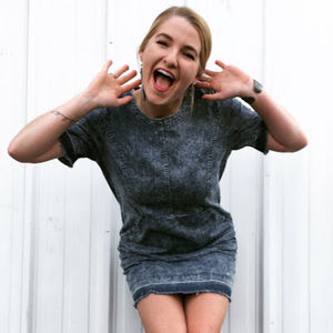 Meet your Posher, Alexa